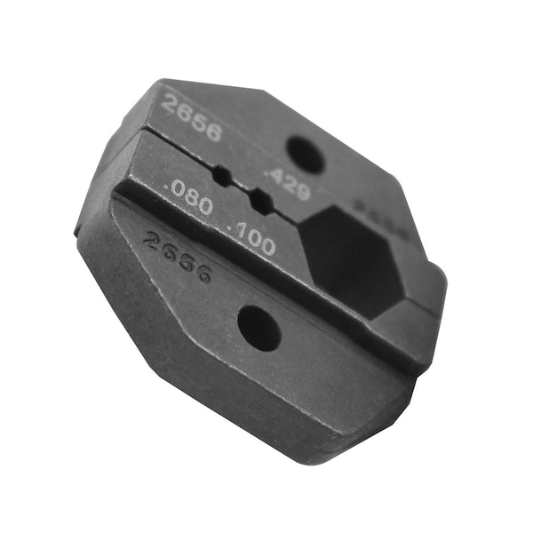 Die Rg6/Rg11 N-Type